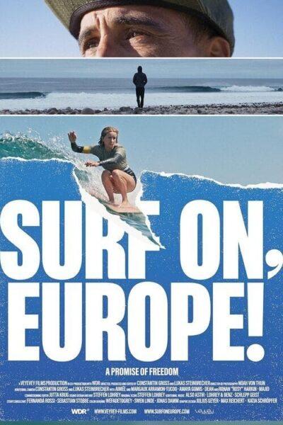 Surf On Europe!