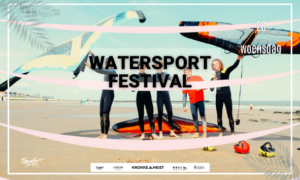 Watersport Festival juni
