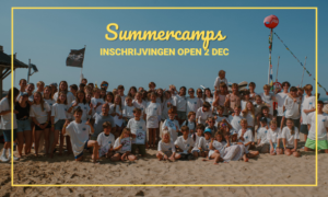 2 dec - summercamps