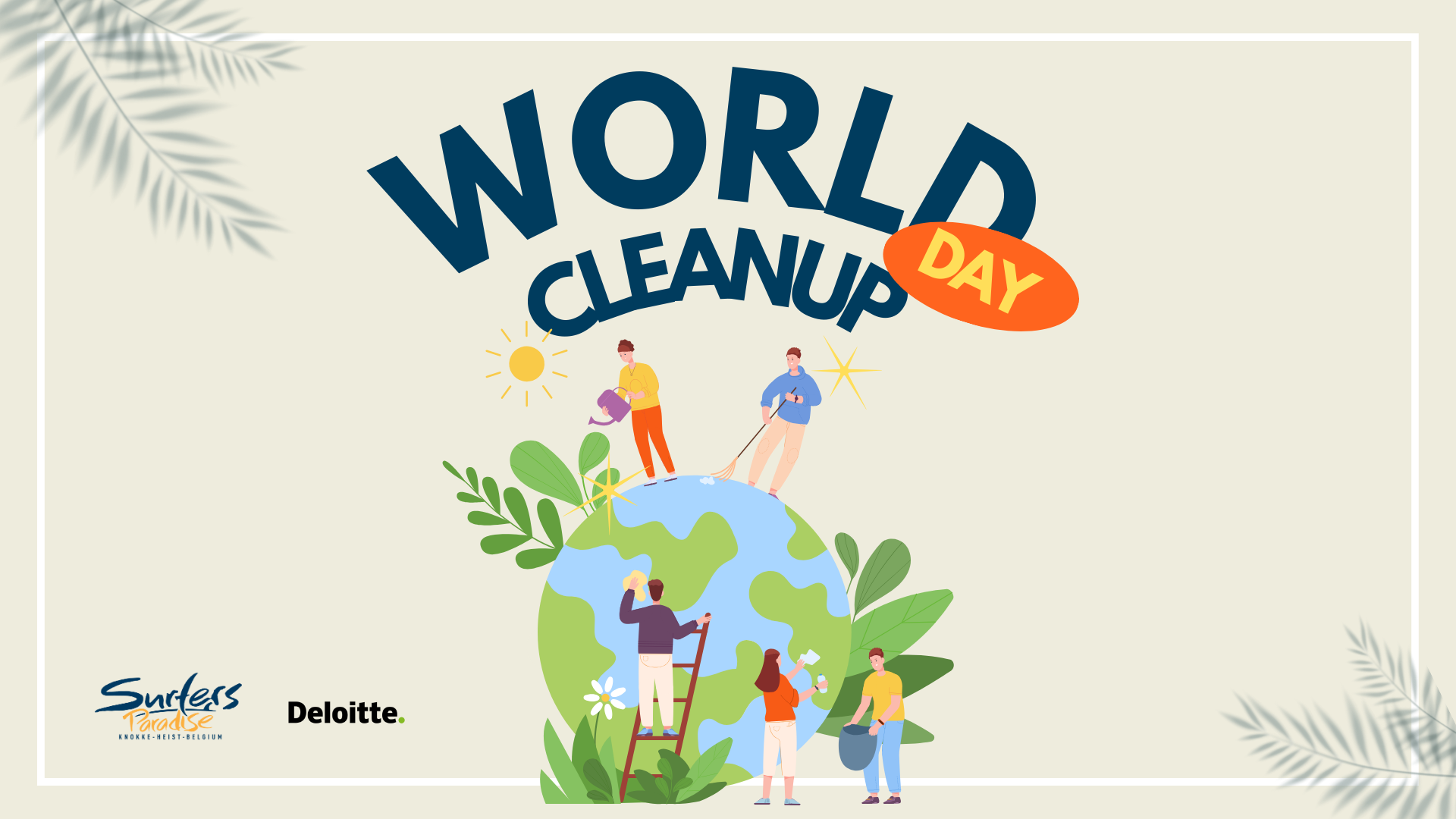 World Cleanup Day