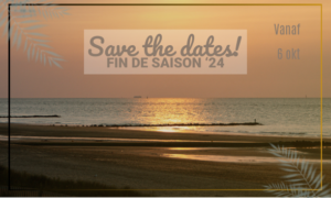 fin de saison 24